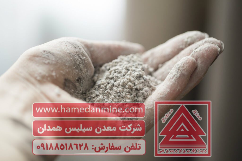 سیلیس برای چه مواردی استفاده می شود؟